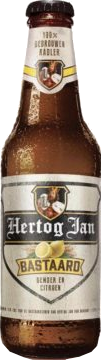 Hertog Jan Bastaard Gember Citroen fles 30cl